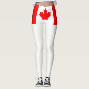 Leggings Canada
