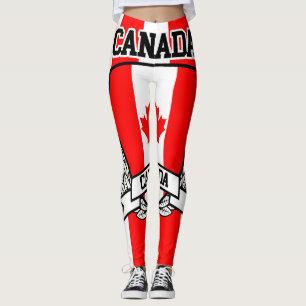 Leggings Canada