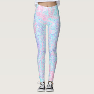 Leggings Candy de coton