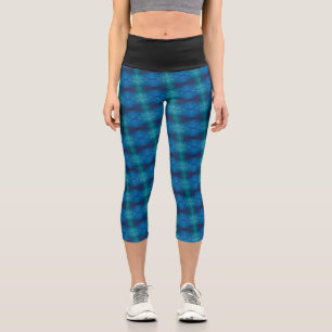 LEGGINGS CAPRI 