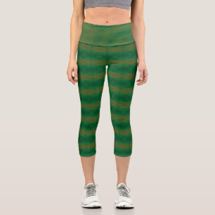 LEGGINGS CAPRI 