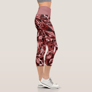 LEGGINGS CAPRI 