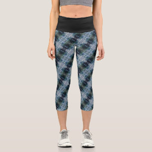 LEGGINGS CAPRI 