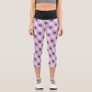LEGGINGS CAPRI 