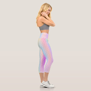 LEGGINGS CAPRI 