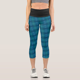 LEGGINGS CAPRI 