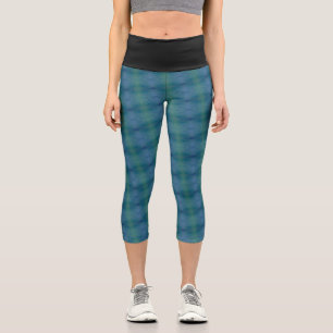 LEGGINGS CAPRI 