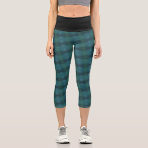 LEGGINGS CAPRI 