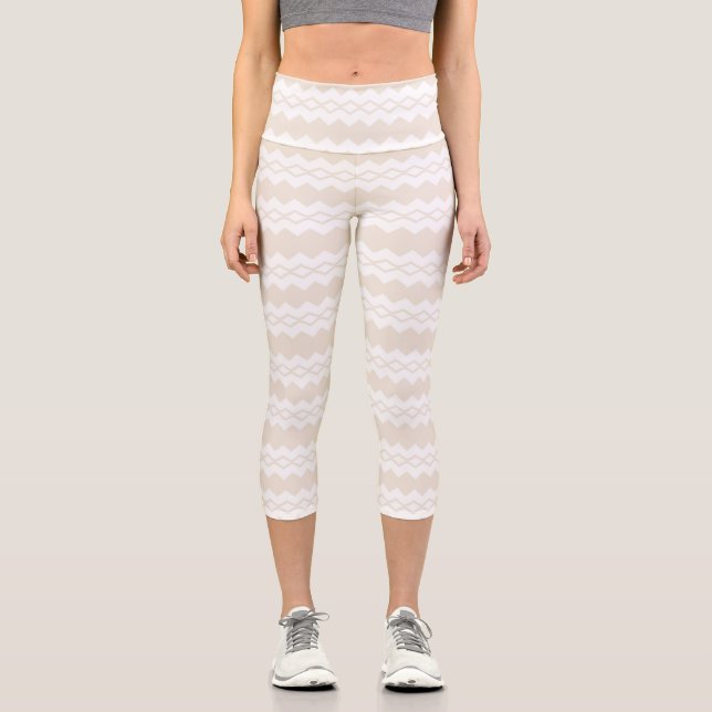 LEGGINGS CAPRI 112 (Recto)