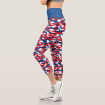4juillet Camo Patriotic USA