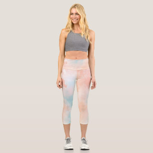 Leggings Capri Alice