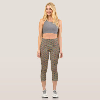 Leggings Capri Art de rotation original