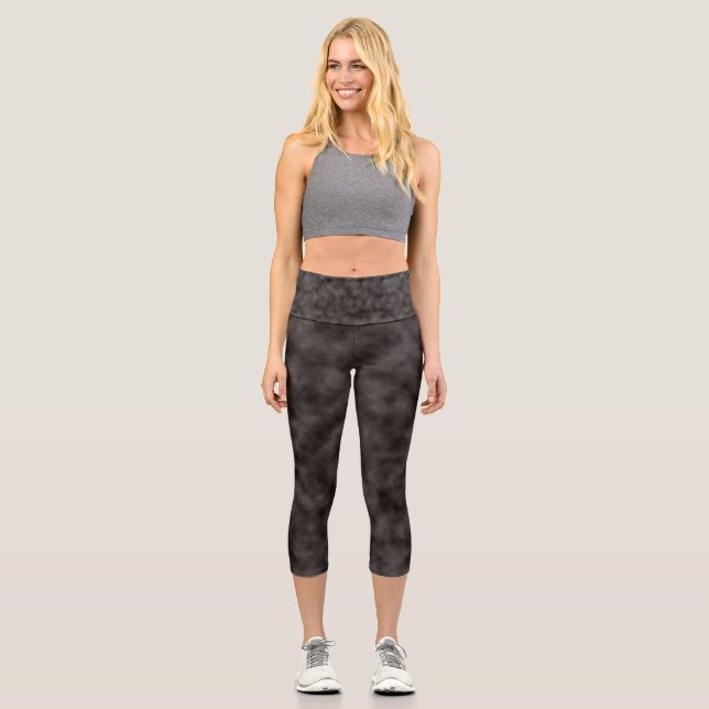 Leggings Capri Ashdrift (Recto)