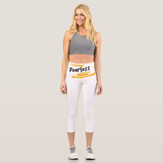 Leggings Capri Bas collants pour femmes 