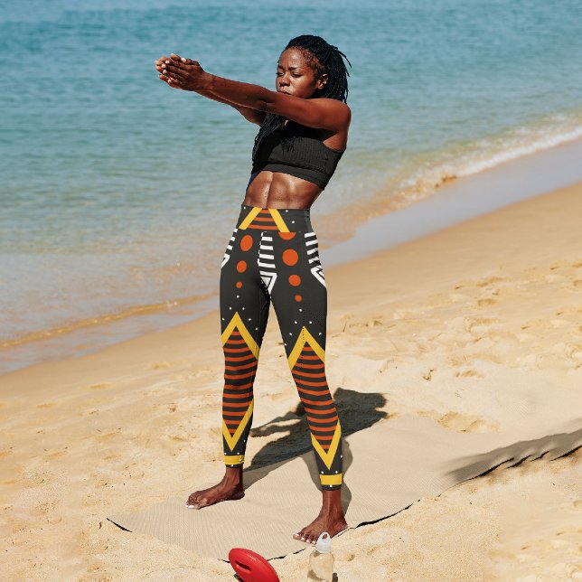 Leggings Capri Bobo Bwa (Créateur téléchargé)