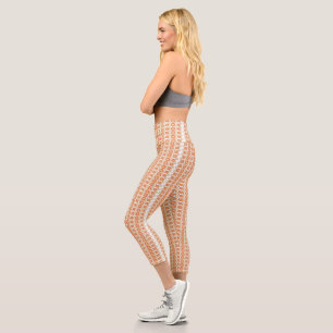 Leggings Capri Cadeau de soumission personnalisé - Drôle   Modern