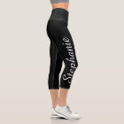 CHOISISSEZ VOTRE COULEUR Personnalisé Yoga Nom Cap