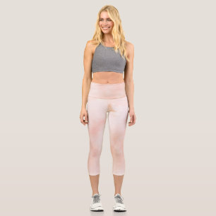 Leggings Capri Cœur