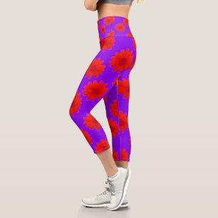 Leggings Capri Collection Capri Chillout