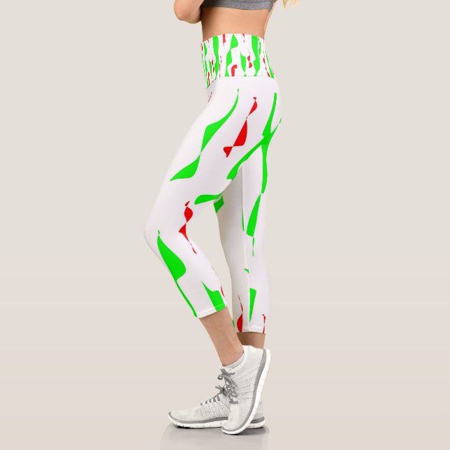 Leggings Capri Collection Capri Chillout (Gauche)