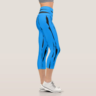 Leggings Capri Collection Capri Chillout