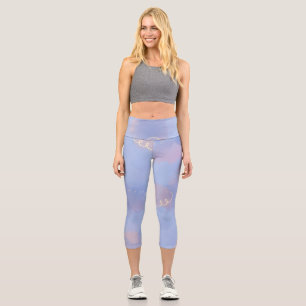 Leggings Capri Continuez