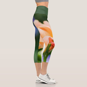 Leggings Capri désir