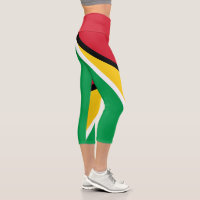 Drapeau de la Guyane