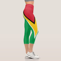 Drapeau de la Guyane