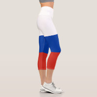 Drapeau de la Russie