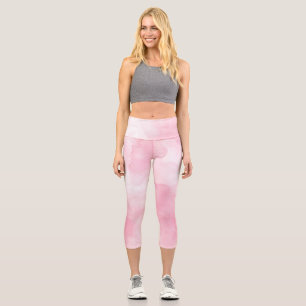 Leggings Capri Femme