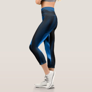 Leggings Capri Fumée   Zazzle_Growshop.