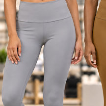 "GRIS" TAILLE HAUTE