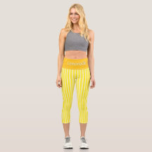 JEANIE DEE "LIMONADE" - TAILLE HAUTE PERSONNALISÉE