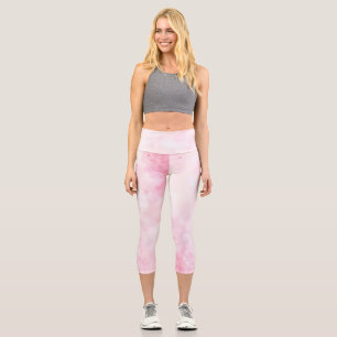 Leggings Capri Les femmes autonomes épanouissent les femmes