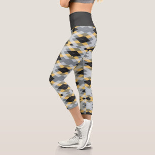 Leggings Capri les hippocampes