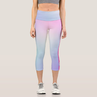 Leggings Capri Les Légendes de Capri, Spa à mâchoires mobiles de 