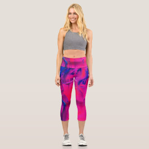 Leggings Capri Les pattes parfaites pour chaque type de corps