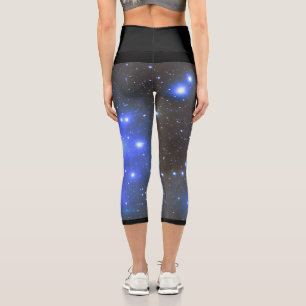 Leggings Capri Les Pléiades (M45)