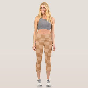 LEGGINGS CAPRI LES VÉRIFICATIONS