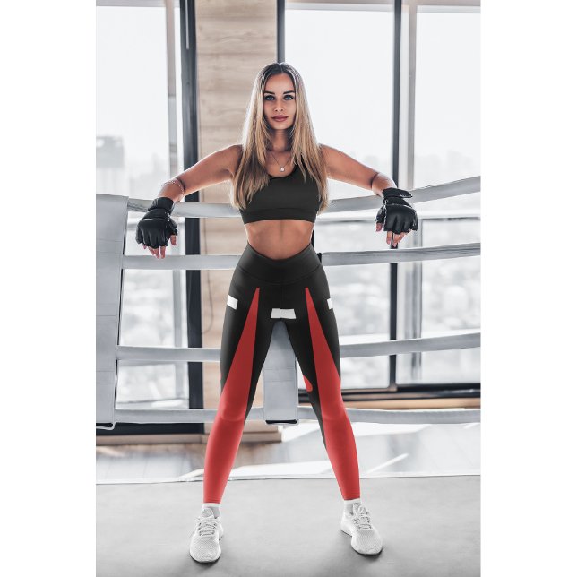 Leggings Capri Ligbi (Créateur téléchargé)