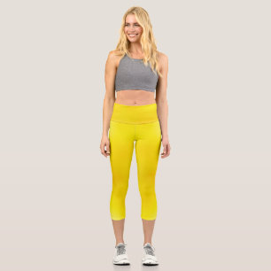 Leggings Capri Lightkeeper