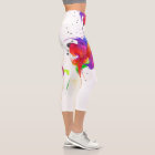 Lorikeet arc-en-ciel Abstrait