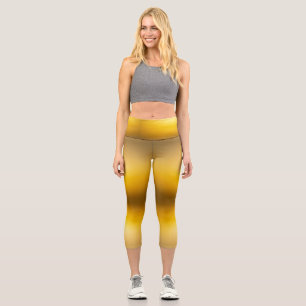 Leggings Capri Mémoire de Sunveil