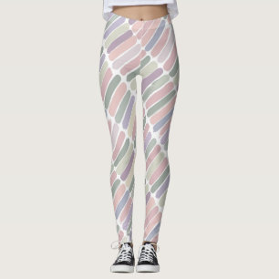 Leggings Capri mignons
