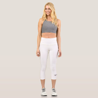 Leggings Capri Nom Michelle.