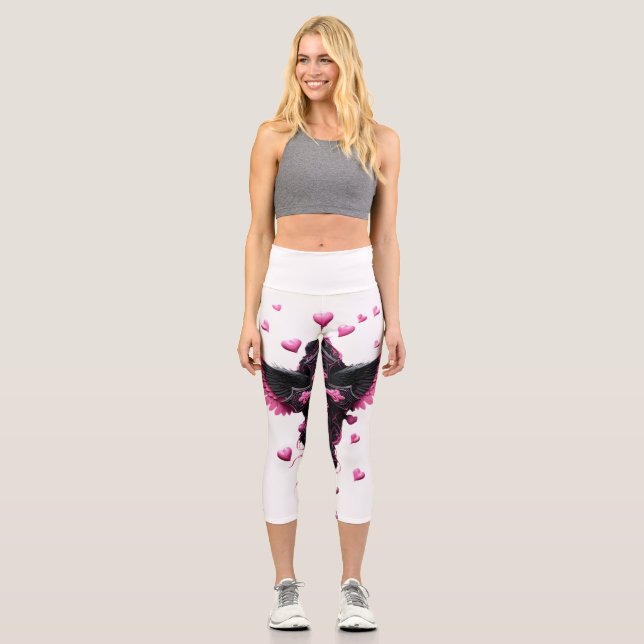 Leggings Capri OnLaye1 (Recto)