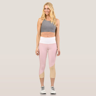 Leggings Capri pantalon féminin