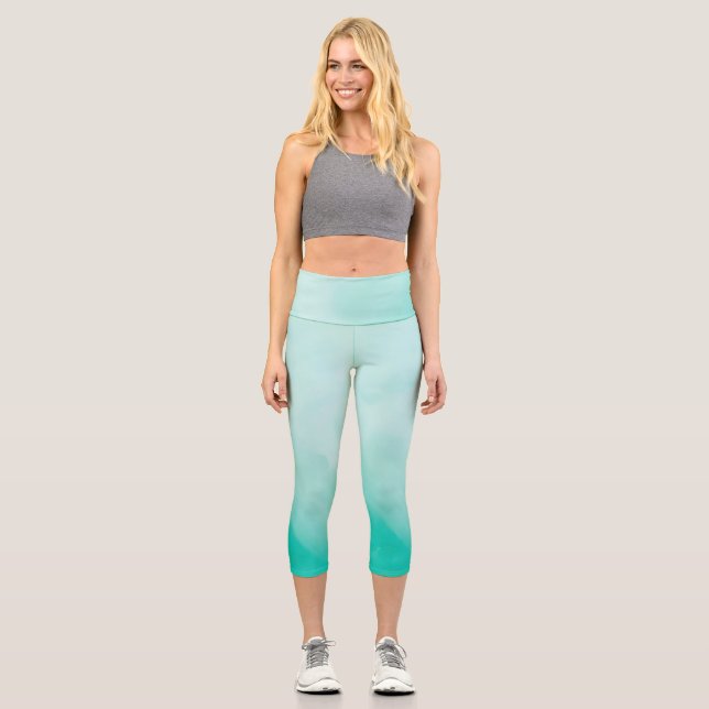 Leggings Capri Pitié (Recto)