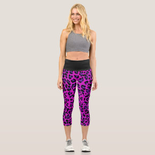 Leggings Capri pour femmes